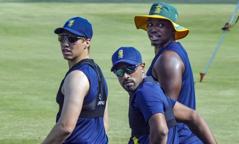 Mindset of modern South African cricketer evolved compared to his era, says Ashwell Prince