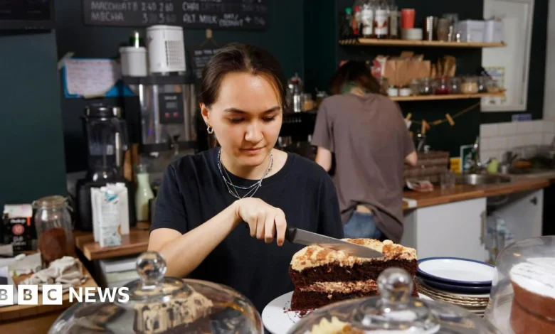 Minimum wage to rise again from April to £12.71 for over-21s