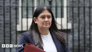 Minister Lisa Nandy broke rules over football watchdog appointment