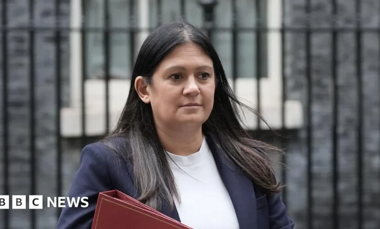 Minister Lisa Nandy broke rules over football watchdog appointment