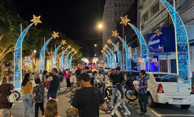 Ministério Público apura denúncia envolvendo o Natal de Novo Hamburgo