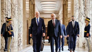 Ministrul Vladimir Bolea: Facem poduri, căi ferate, autostrăzi și linii electrice care să conecteze cele două maluri ale Prutului