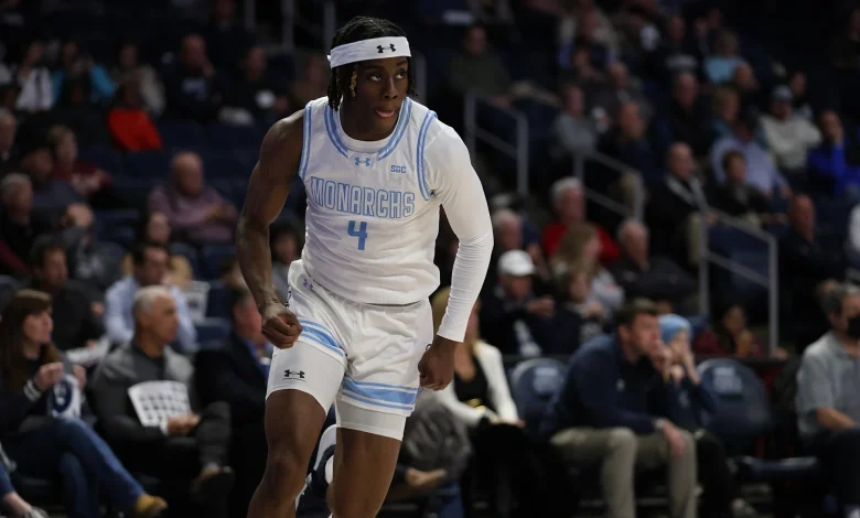 Minium: ODU vs. NSU a Basketball a Rivalry Game That Could Come Down to Who is Toughest