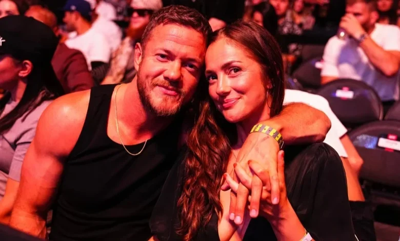 Minka Kelly had a deeply traumatic relationship in her teens. Then she found love in her 40s.