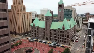 Minneapolis Mayor race heads to ranked choice voting second round