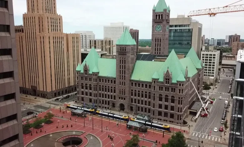 Minneapolis Mayor race heads to ranked choice voting second round