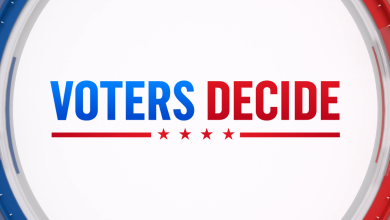 Minnesota 2025 election results show live vote count