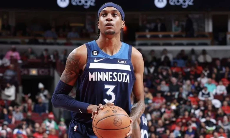 Minnesota Timberwolves Trade Jaden McDaniels To The Los Angeles Lakers