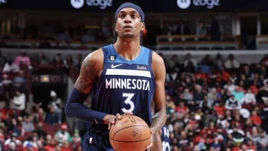 Minnesota Timberwolves Trade Jaden McDaniels to the Los Angeles Lakers