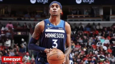 Minnesota Timberwolves Transfer Jaden McDaniels to Los Angeles Lakers