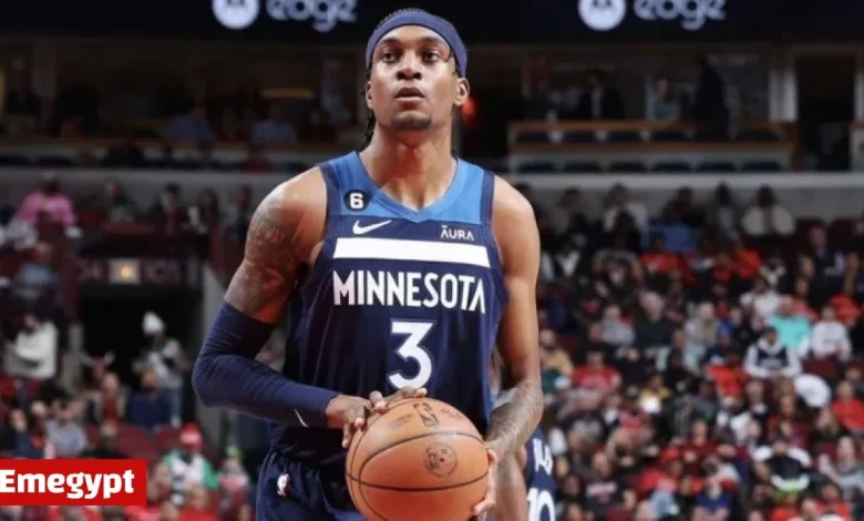 Minnesota Timberwolves Transfer Jaden McDaniels to Los Angeles Lakers