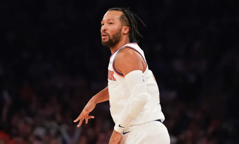 Minnesota Timberwolves at New York Knicks odds, picks and predictions