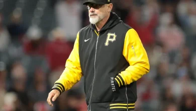 Minnesota Twins announce Derek Shelton as new manager