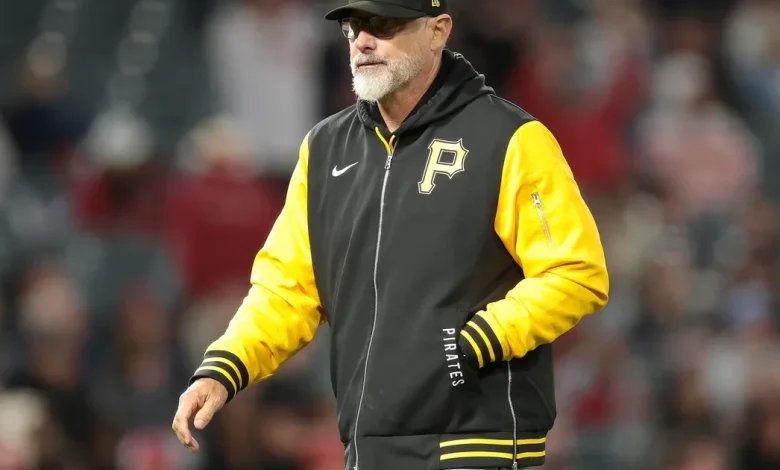 Minnesota Twins announce Derek Shelton as new manager