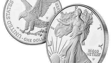 MintStatistics: Silver Eagles Soar