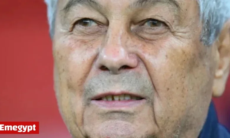 Mircea Lucescu Announces Team Captain for Crucial San Marino Clash