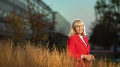 Miriam O’Callaghan may well be the loveliest woman in Christendom, but it would be a lie to say her memoir makes for gripping reading