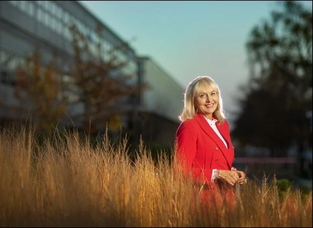 Miriam O’Callaghan may well be the loveliest woman in Christendom, but it would be a lie to say her memoir makes for gripping reading