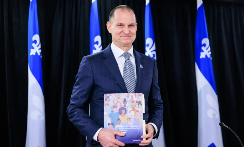 Mise à jour économique | Des baisses de cotisation et le prix du carbone moins cher