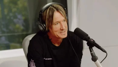 'Miserable' Keith Urban 'Baring His Soul' to Dolly Parton As Nicole Kidman Enters 'Revenge' Mode