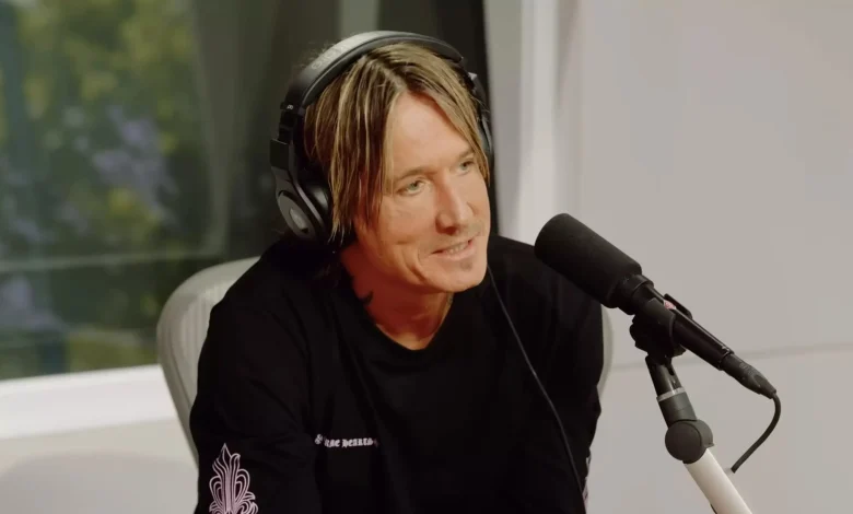 'Miserable' Keith Urban 'Baring His Soul' to Dolly Parton As Nicole Kidman Enters 'Revenge' Mode