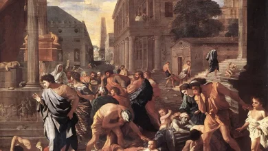 Misread medieval tale misled generations of historians about the Black Death's spread, study finds