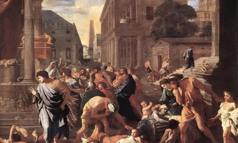 Misread medieval tale misled generations of historians about the Black Death's spread, study finds