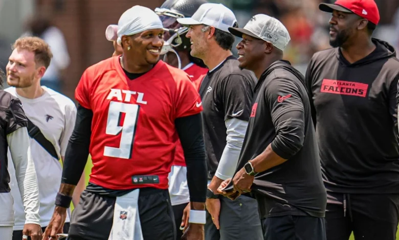 Misrepresented Penix comment draws coach's ire