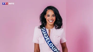 Miss France 2026 - "Mon job de rêve ? Romancière" : l'interview décalée de Naomi Torrent, Miss Guadeloupe