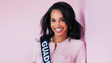 Miss France 2026 : qui est Naomi Torrent, élue Miss Guadeloupe ?