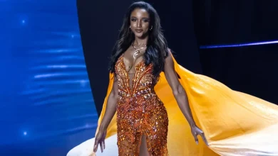 Miss Jamaica’s Sister Issues Health Update After Shocking Stage Fall