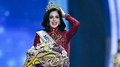 Miss Mexico wins Miss Universe weeks after standing up to the pageant's organizer