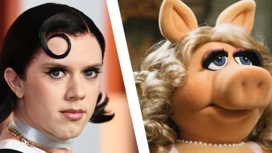 Miss Piggy. Cole Escola. Feature Film. Reason to Live.