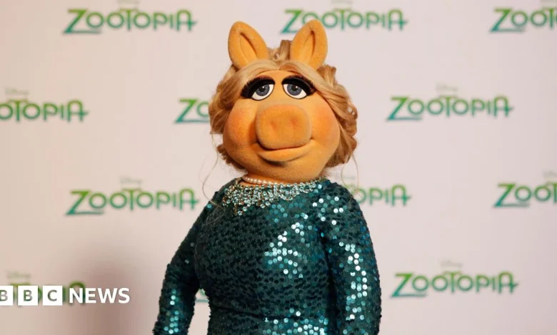 Miss Piggy movie: Jennifer Lawrence and Emma Stone set to produce