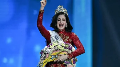 Miss Univers 2025 : la victoire pour la Mexicaine Fatima Bosch, Ève Gilles seulement dans le top 30