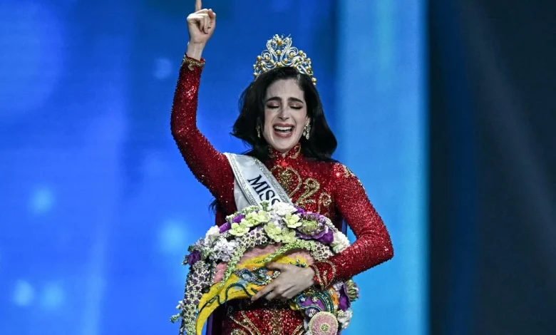 Miss Univers 2025 : la victoire pour la Mexicaine Fatima Bosch, Ève Gilles seulement dans le top 30