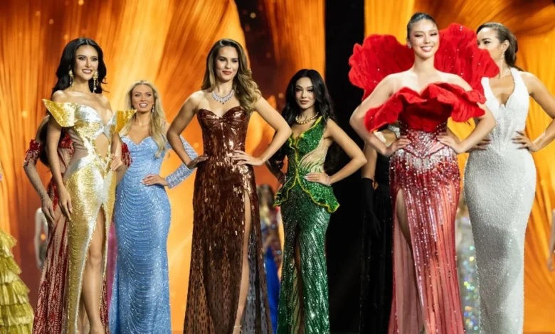 Miss Universe 2025 Controversy Explained: Walk-Outs, Judges Quit, Legal Threats And An Emotional Apology
