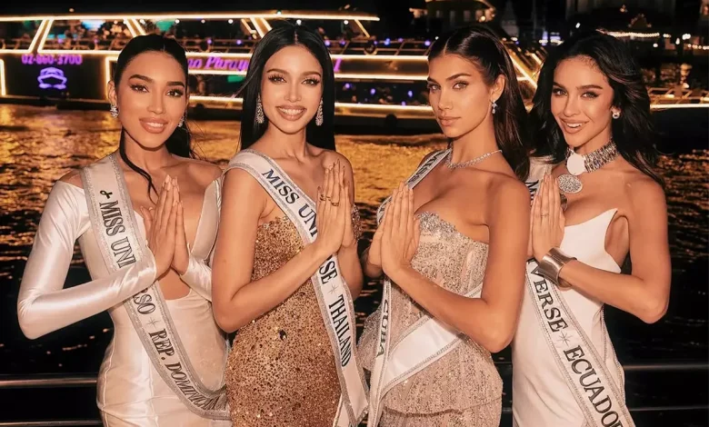 Miss Universe 2025: Exact Finale Date, Time & Streaming Details Revealed