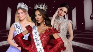Miss Universe 2025: Meet the Latin American and Latina Delegates
