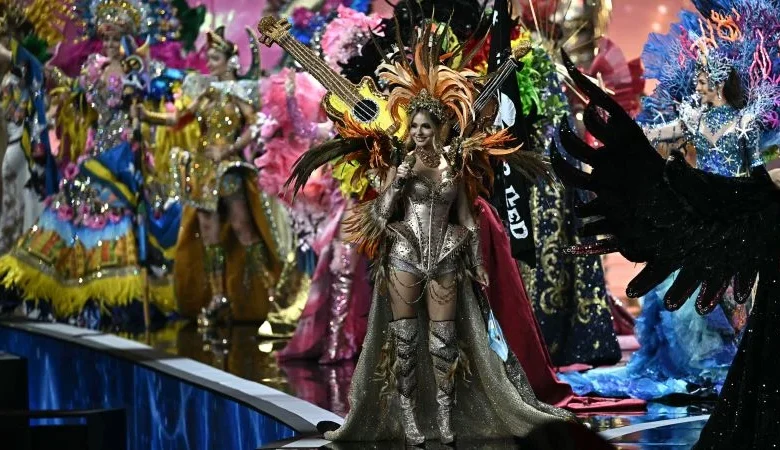 Miss Universe 2025: Scandal-plagued competition to crown winner in its finale in Bangkok