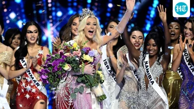 Miss Universe 2025: When is 74th Miss Universe finale? Date, time, where to watch beauty pageant in India | Fashion Trends