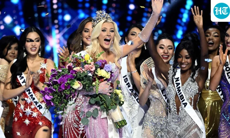 Miss Universe 2025: When is 74th Miss Universe finale? Date, time, where to watch beauty pageant in India | Fashion Trends