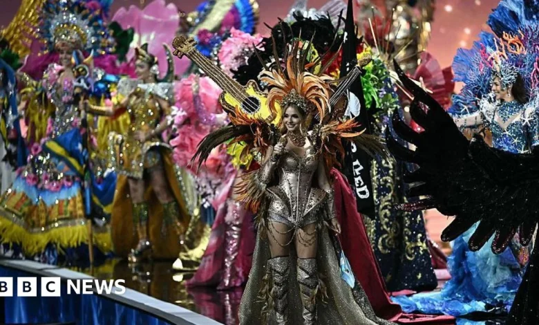 Miss Universe 2025: Winner to be crowned in Thailand as chaotic edition ends