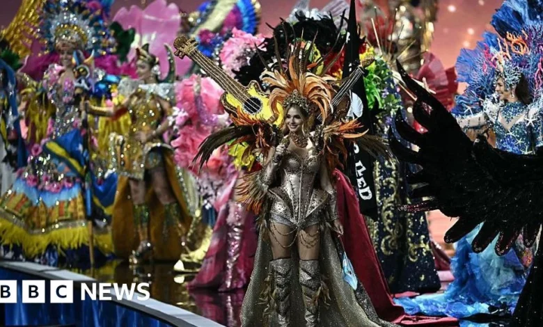 Miss Universe 2025: Winner to be crowned in Thailand as chaotic edition ends