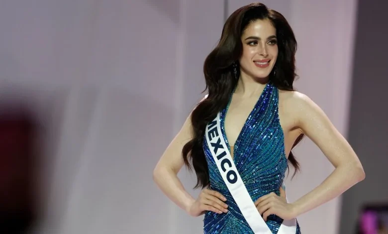 Miss Universe Organizer Apologizes After Tirade at Miss Mexico