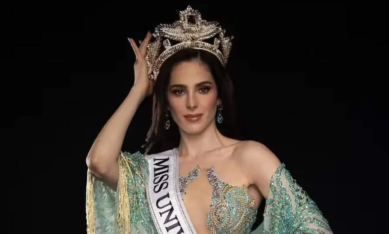 Miss Universe contestants walk out of event after official insults Miss Mexico