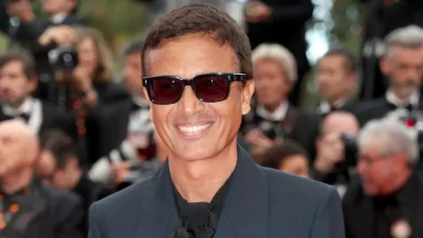 Miss Universe judge resigns days before pageant after 'disrespectful conversation'