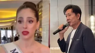 Miss Universe walkout: Scandal erupts after Miss Mexico called ‘dumb’