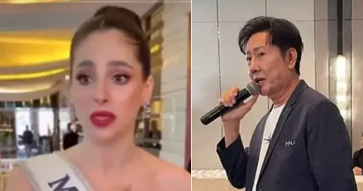 Miss Universe walkout: Scandal erupts after Miss Mexico called ‘dumb’