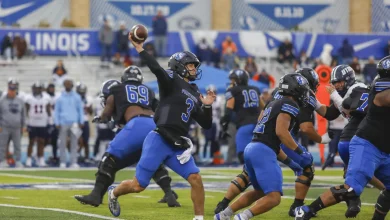 Missed field goal haunts Panthers in 27-20 overtime loss